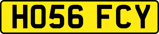 HO56FCY