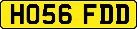 HO56FDD