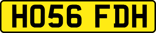 HO56FDH