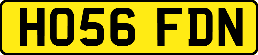HO56FDN
