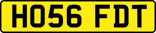 HO56FDT