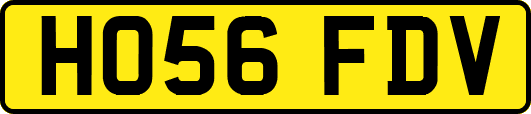HO56FDV
