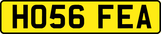 HO56FEA