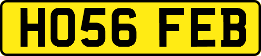 HO56FEB