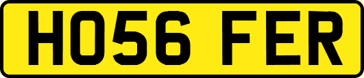 HO56FER