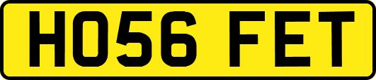 HO56FET