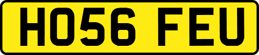 HO56FEU