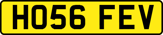 HO56FEV