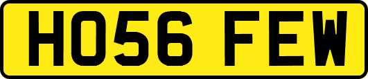 HO56FEW
