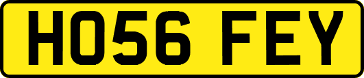 HO56FEY