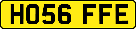 HO56FFE