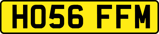 HO56FFM