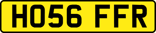 HO56FFR