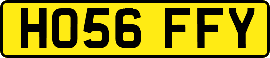 HO56FFY