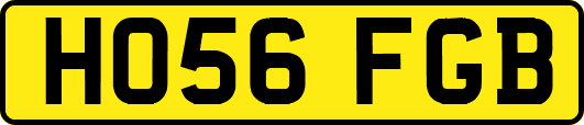 HO56FGB