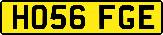 HO56FGE