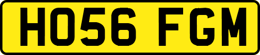 HO56FGM