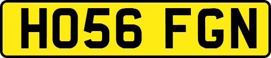HO56FGN