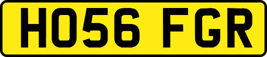 HO56FGR