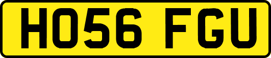 HO56FGU