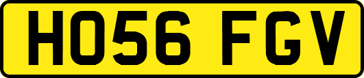 HO56FGV