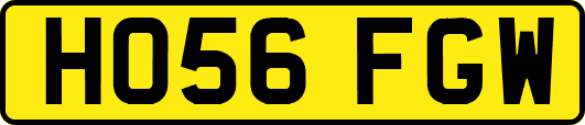 HO56FGW