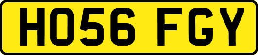 HO56FGY