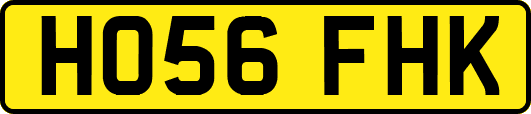 HO56FHK