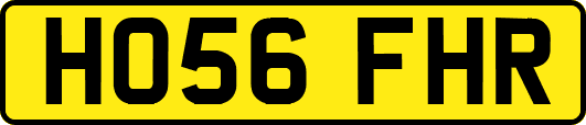 HO56FHR