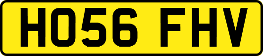 HO56FHV