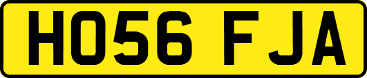HO56FJA