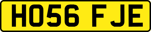 HO56FJE