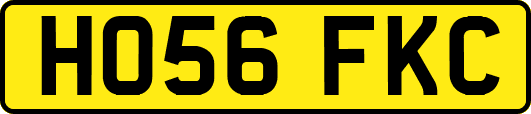 HO56FKC