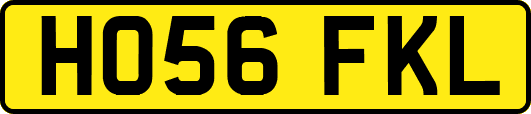 HO56FKL