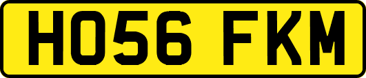 HO56FKM