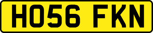 HO56FKN