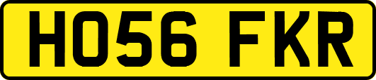 HO56FKR