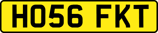 HO56FKT