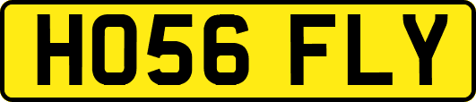 HO56FLY