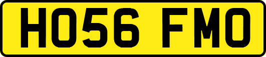 HO56FMO