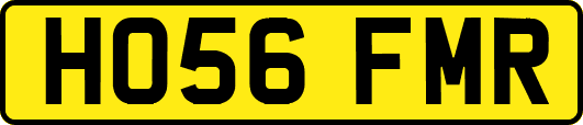 HO56FMR