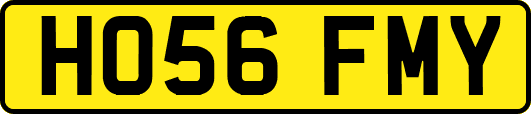 HO56FMY