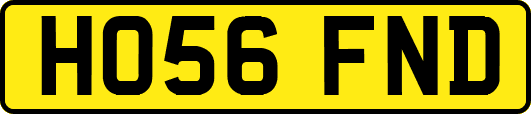 HO56FND