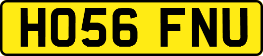 HO56FNU