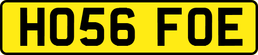 HO56FOE