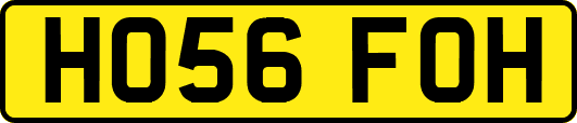 HO56FOH