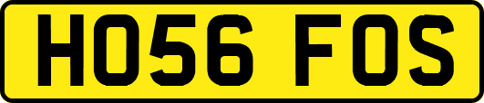 HO56FOS