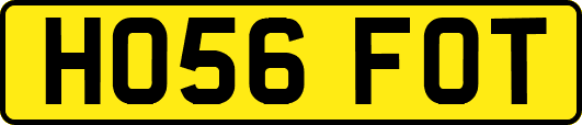 HO56FOT