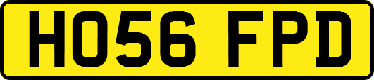 HO56FPD