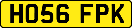 HO56FPK